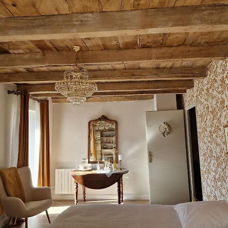 Bastelica Casa Nanuccia B&B 외부 사진
