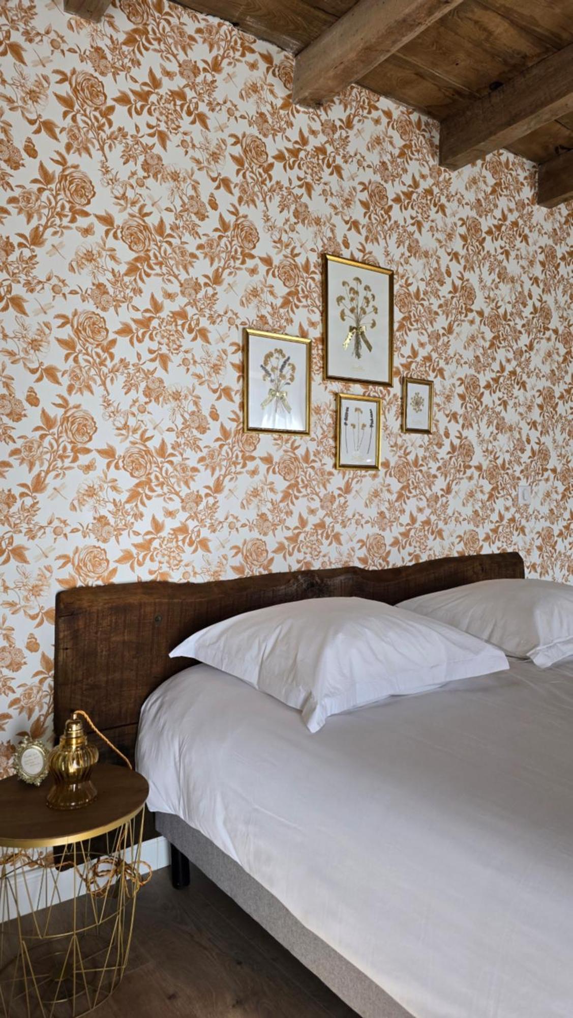 Bastelica Casa Nanuccia B&B 외부 사진