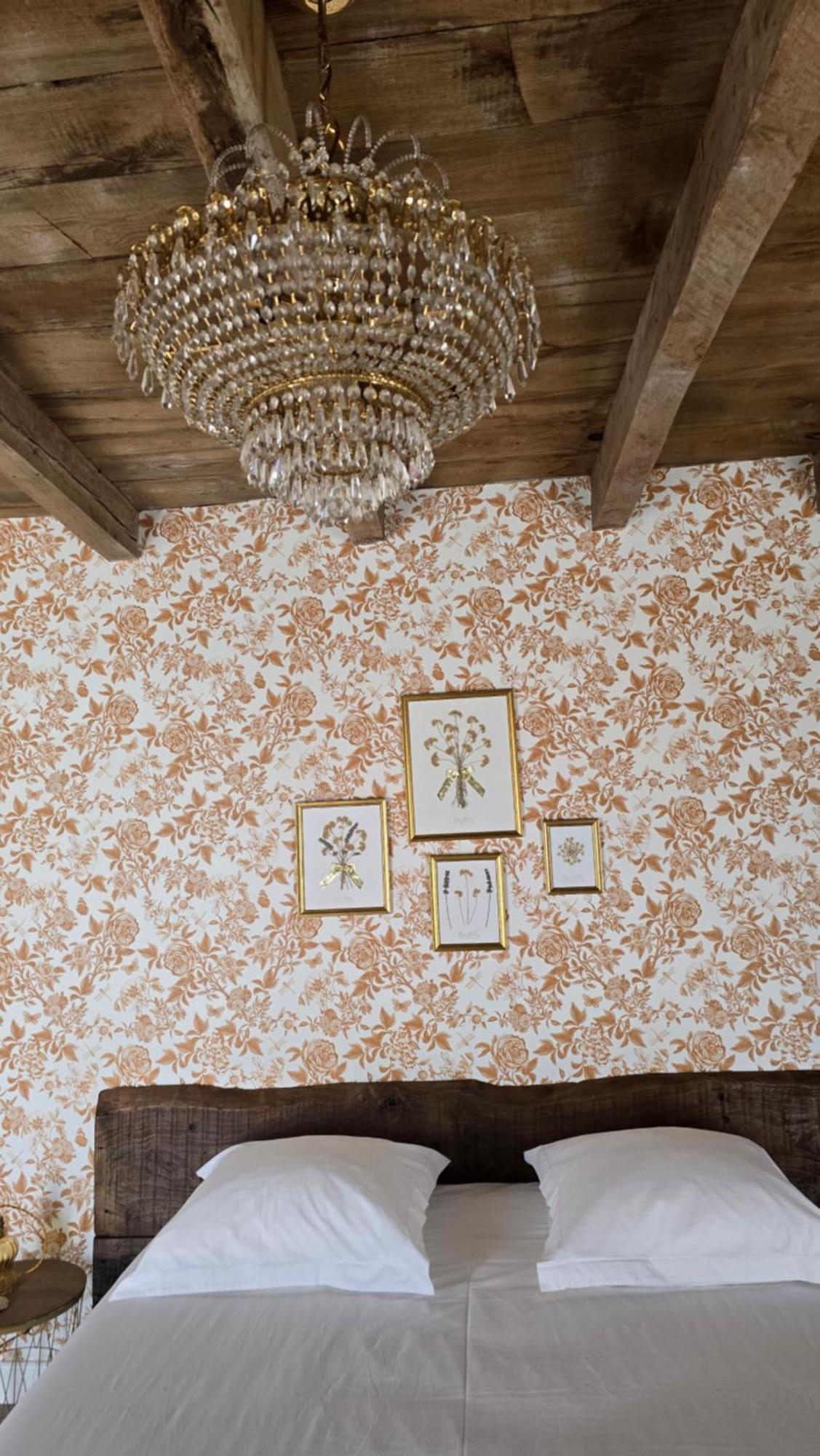 Bastelica Casa Nanuccia B&B 외부 사진