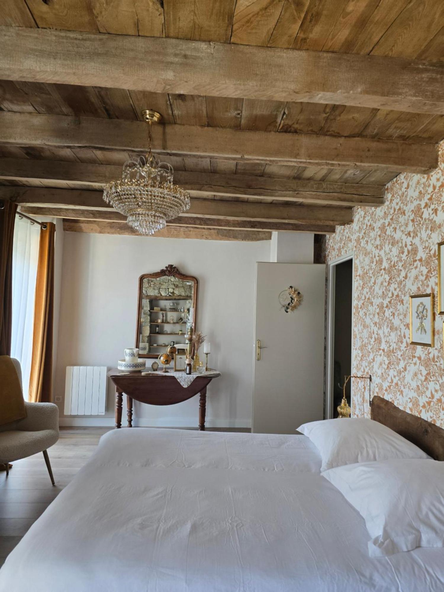 Bastelica Casa Nanuccia B&B 외부 사진